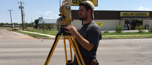 survey companies frisco tx