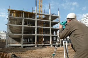 Construction Surveying Frisco TX