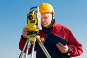 Construction Surveying Frisco TX